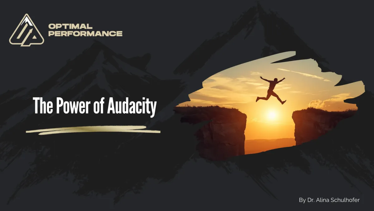 The Power of Audacity 