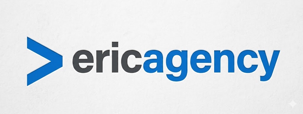 Eric Agency logo