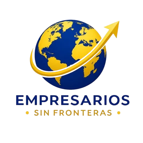 Empresarios sin fronteras
