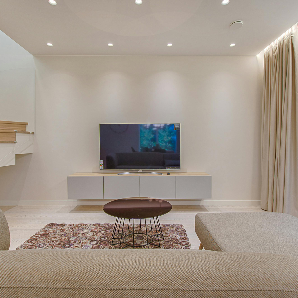 Full residential repainting project Lower Hutt