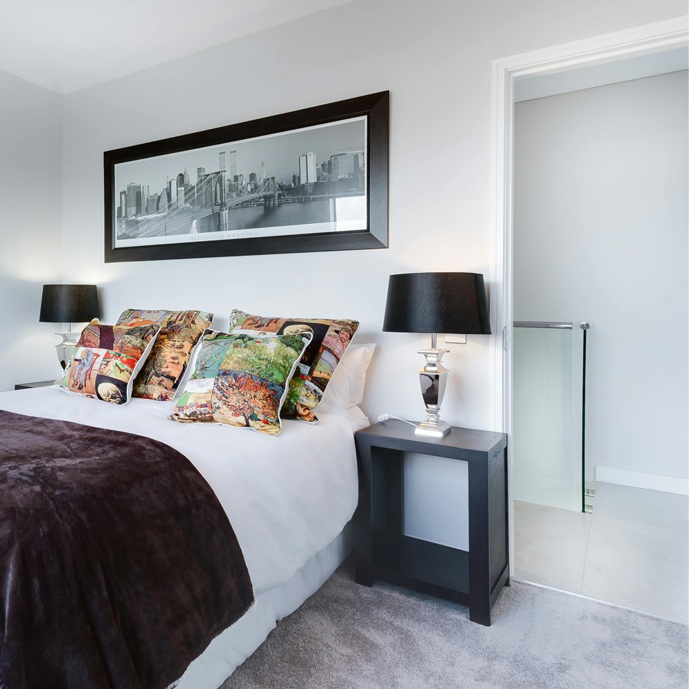 Interior house painting in Lower Hutt