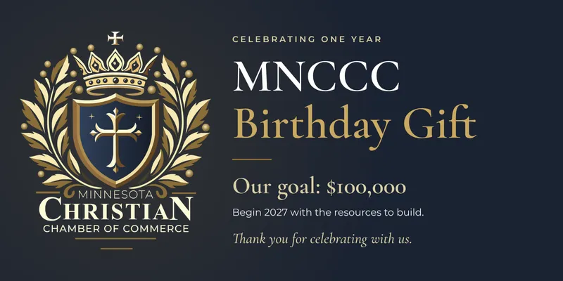 MNCCC Birthday Gift - Our goal: $100,000