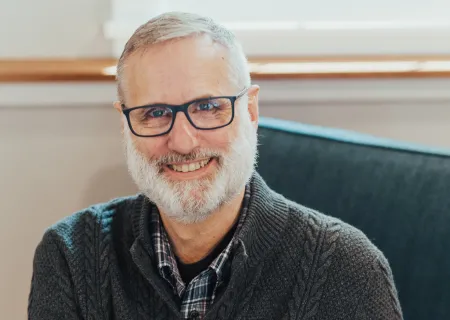 Ron Cochran Founder of Marriage Renewal Academy | Marriage Coach For Busy Professional Parents