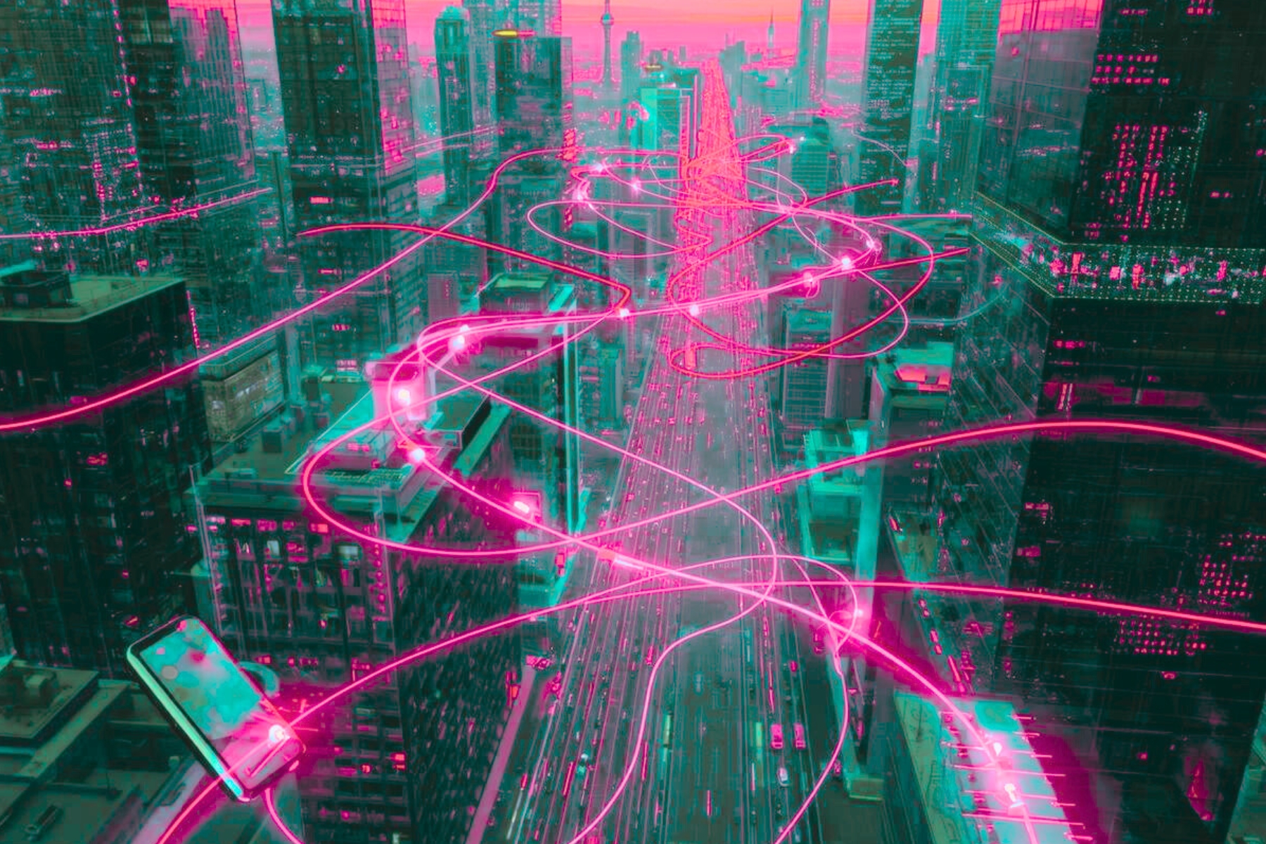 white paper plane on white background