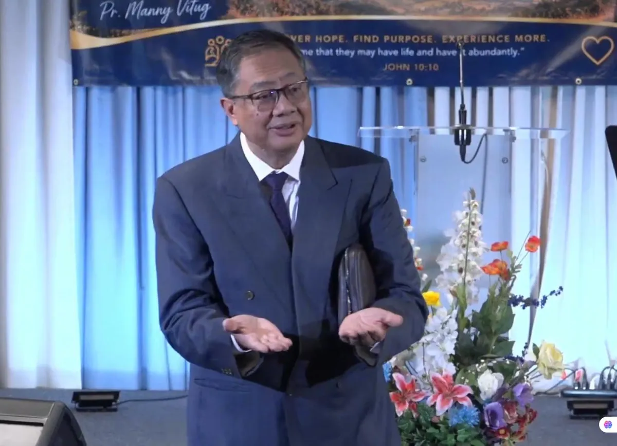 When Life Hurts sermon