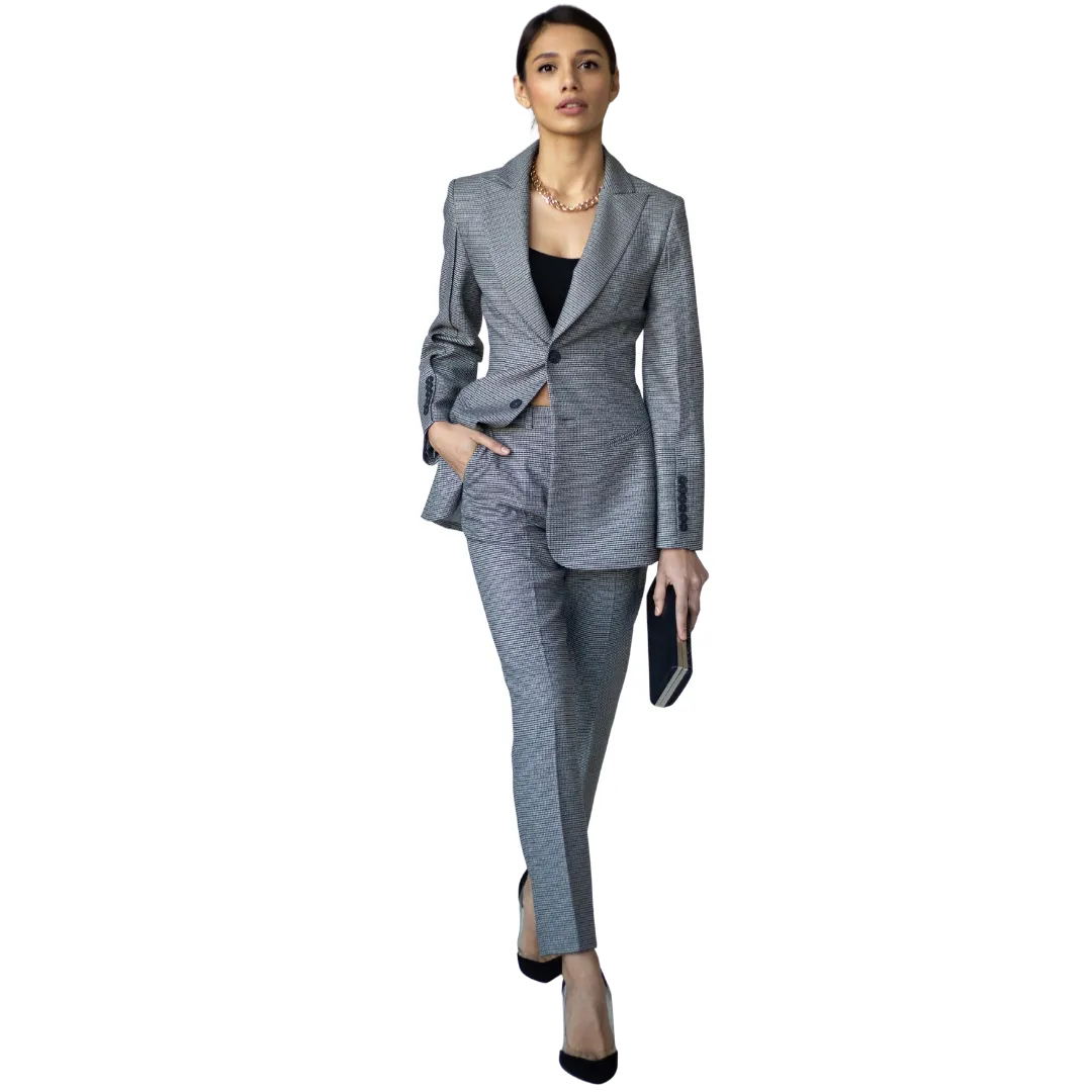 luxury personal brand development