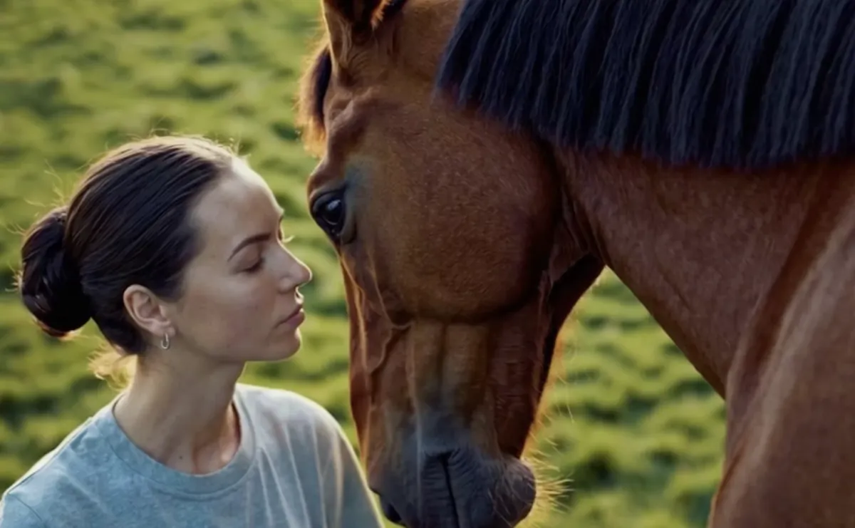 Your Horse is Reading Your Mind: How Your Thoughts Shape Your Relationship