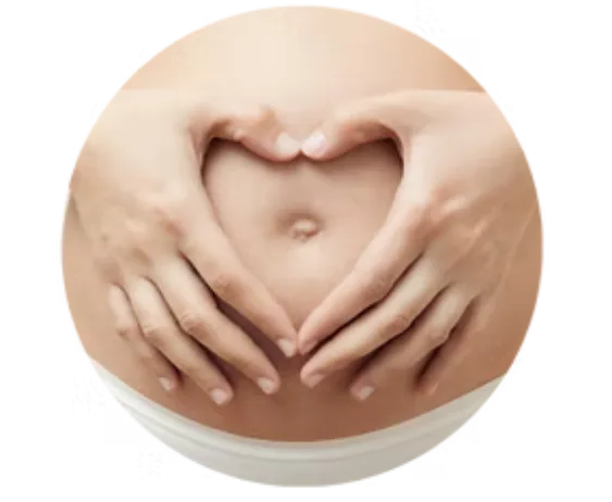 Pelvic Floor Preparation