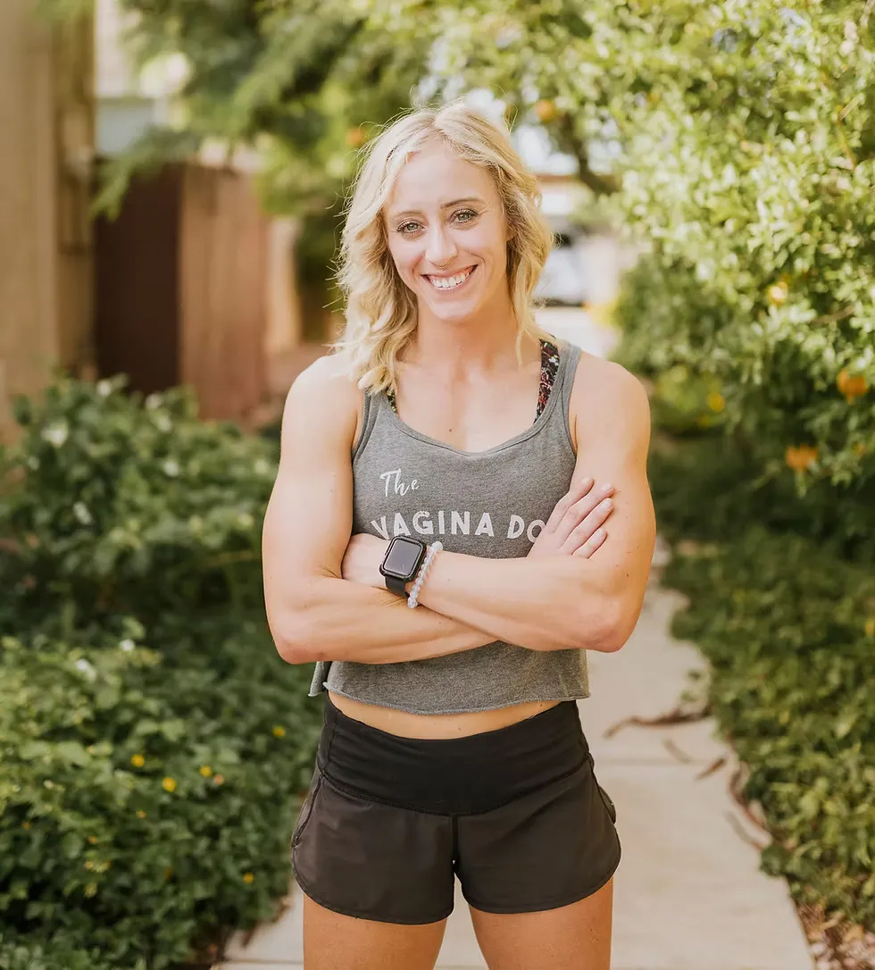 Dr. Jocelyn Connolly