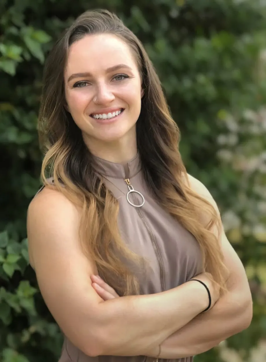 Dr. Jordan Odle