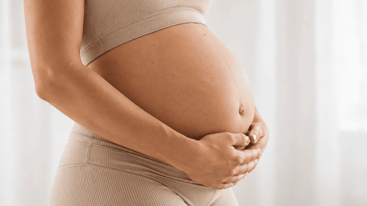 pregnant-woman