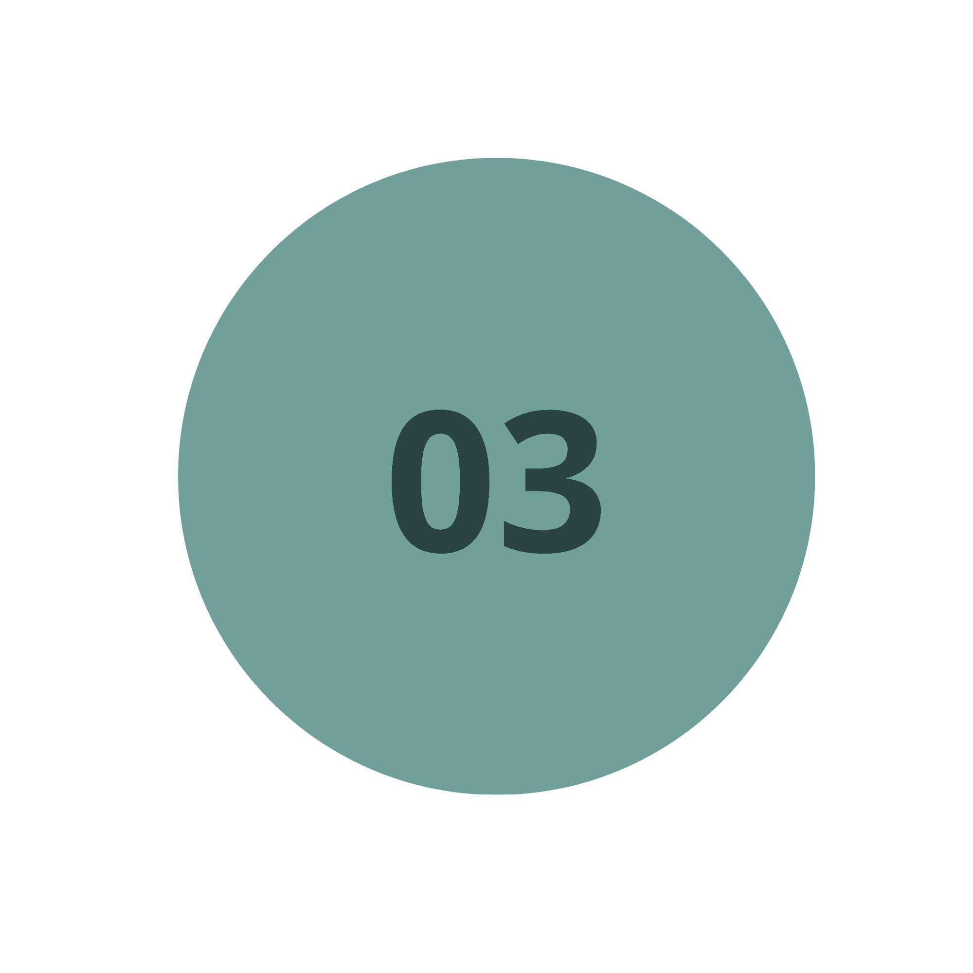 number-03