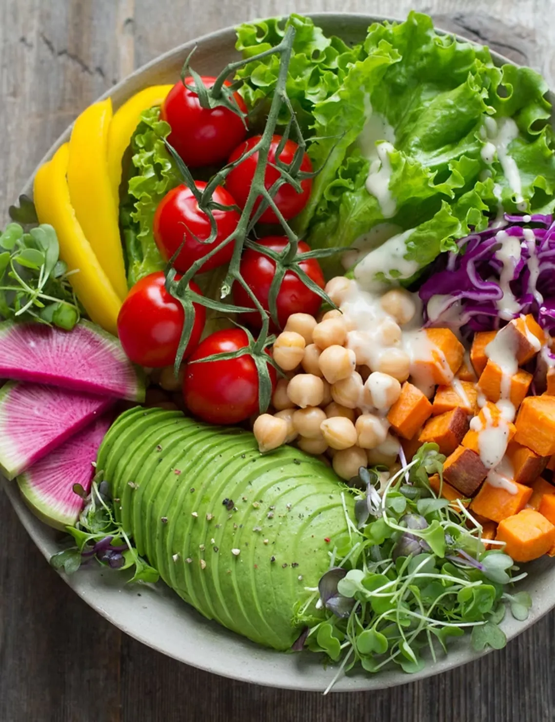 Healthy Food