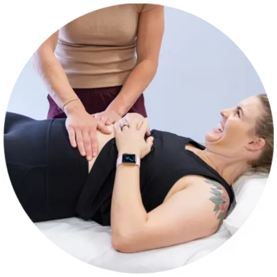 Pelvic Floor Dysfunction