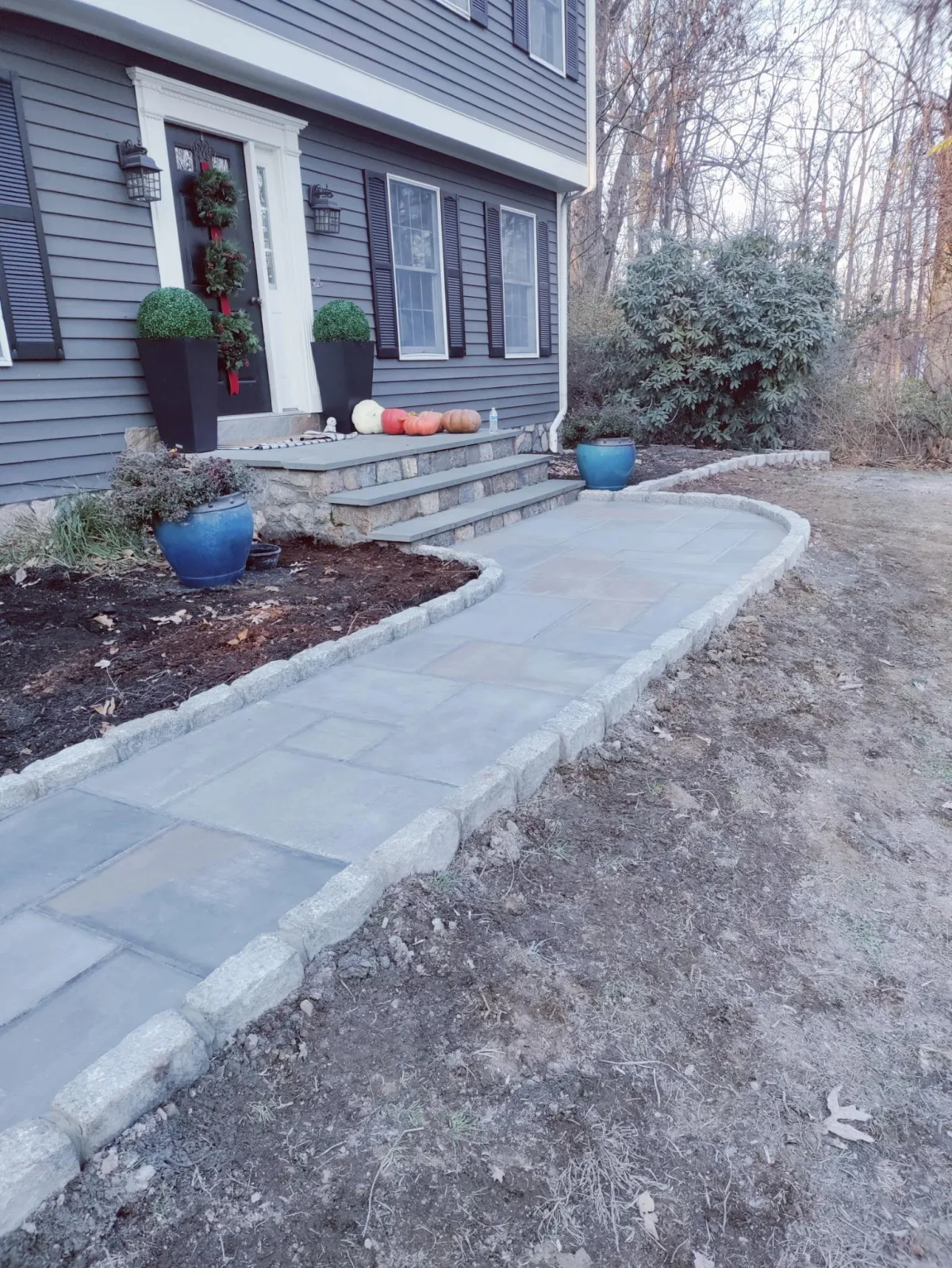 Ridgefield, CT Asphalt Paving