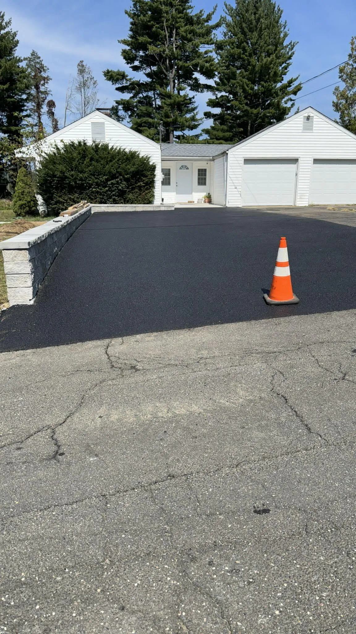 Danbury, CT Fireplaces