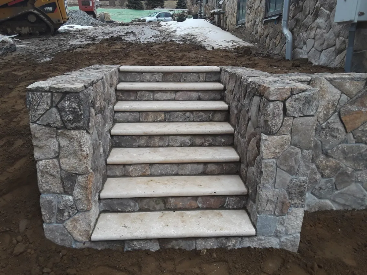 New Milford, CT Masonry Services
