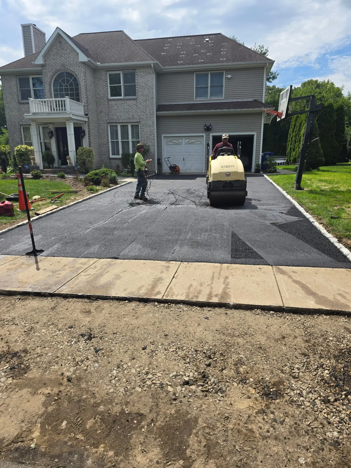 New Milford, CT Asphalt Paving
