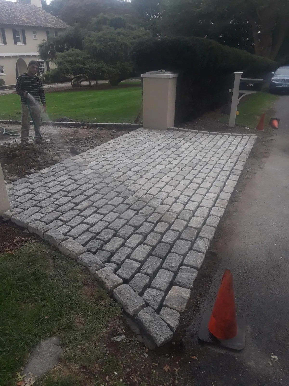 New Milford, CT Asphalt Paving