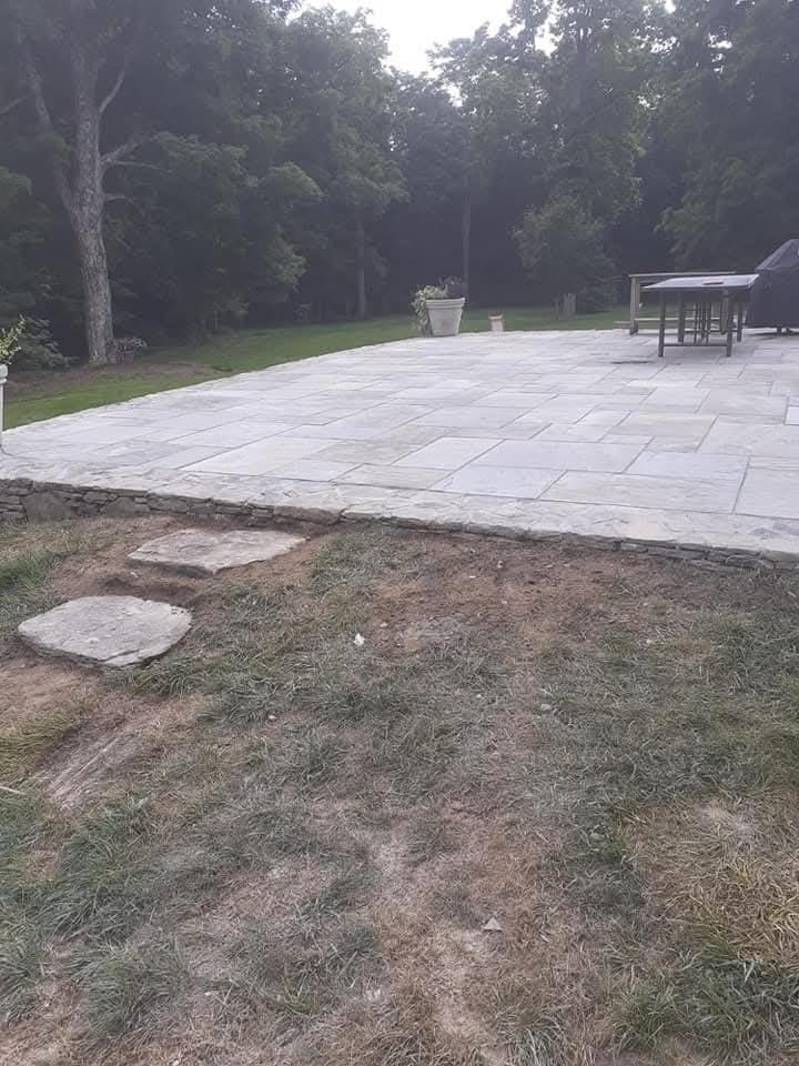 Driveway Installation Bethel, CT
