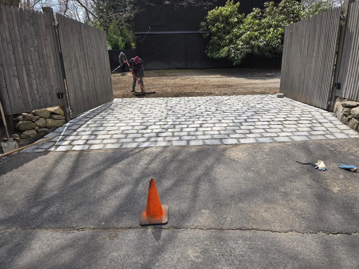 Ridgefield, CT Aprons