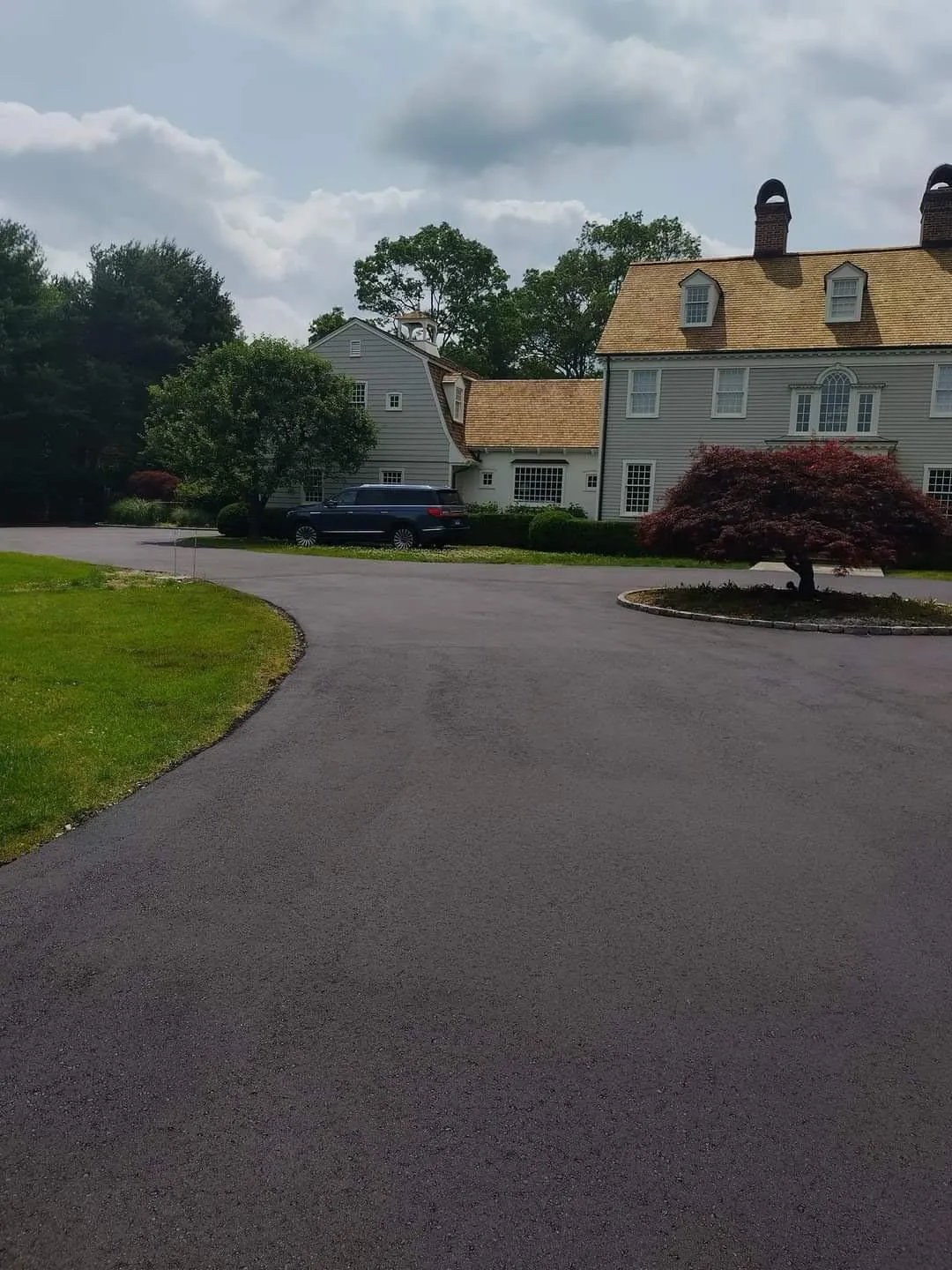 Bridgeport, CT Fire Pits