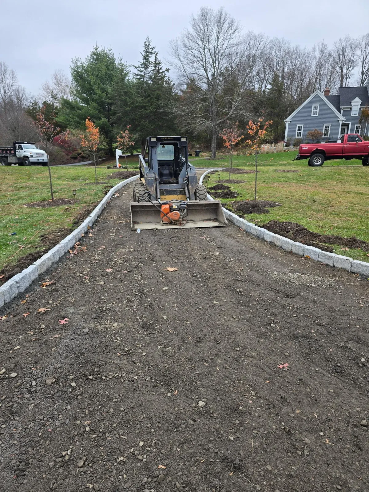 Asphalt Paving Bethel, CT