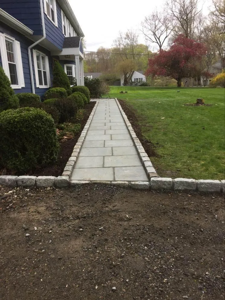 Retaining Walls Bethel, CT