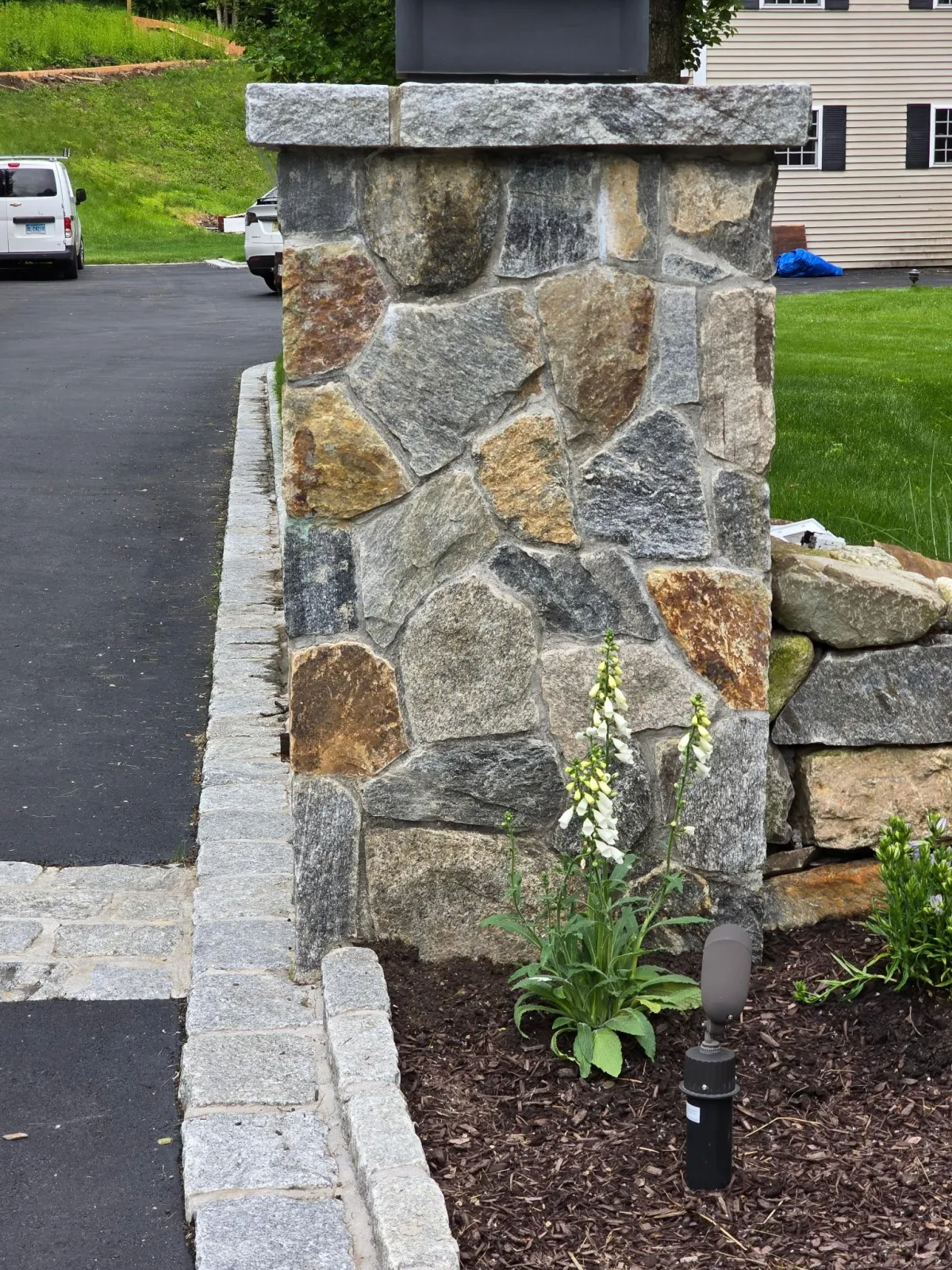 Fire Pits Bethel, CT