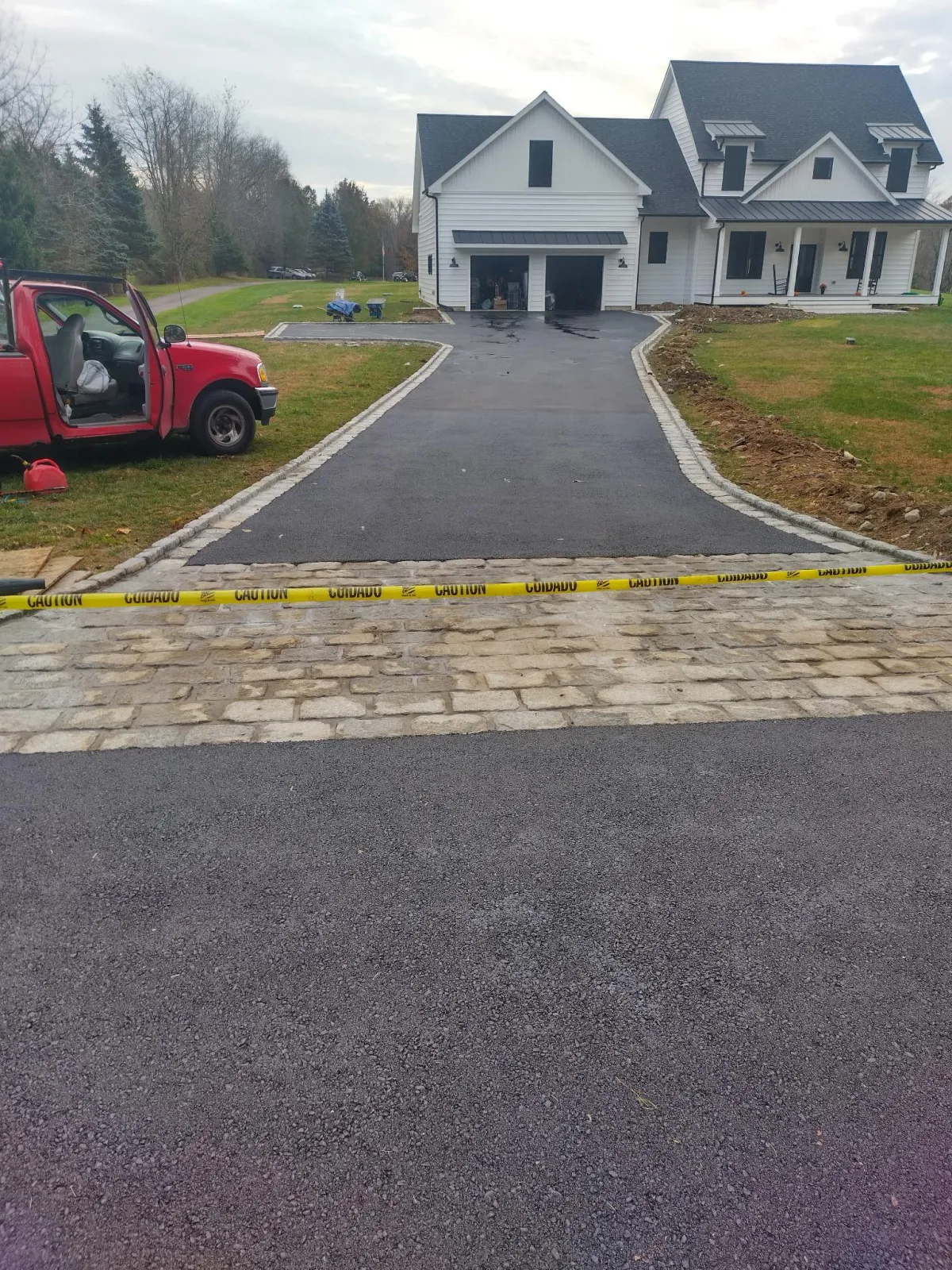 Stone Walls Bethel, CT