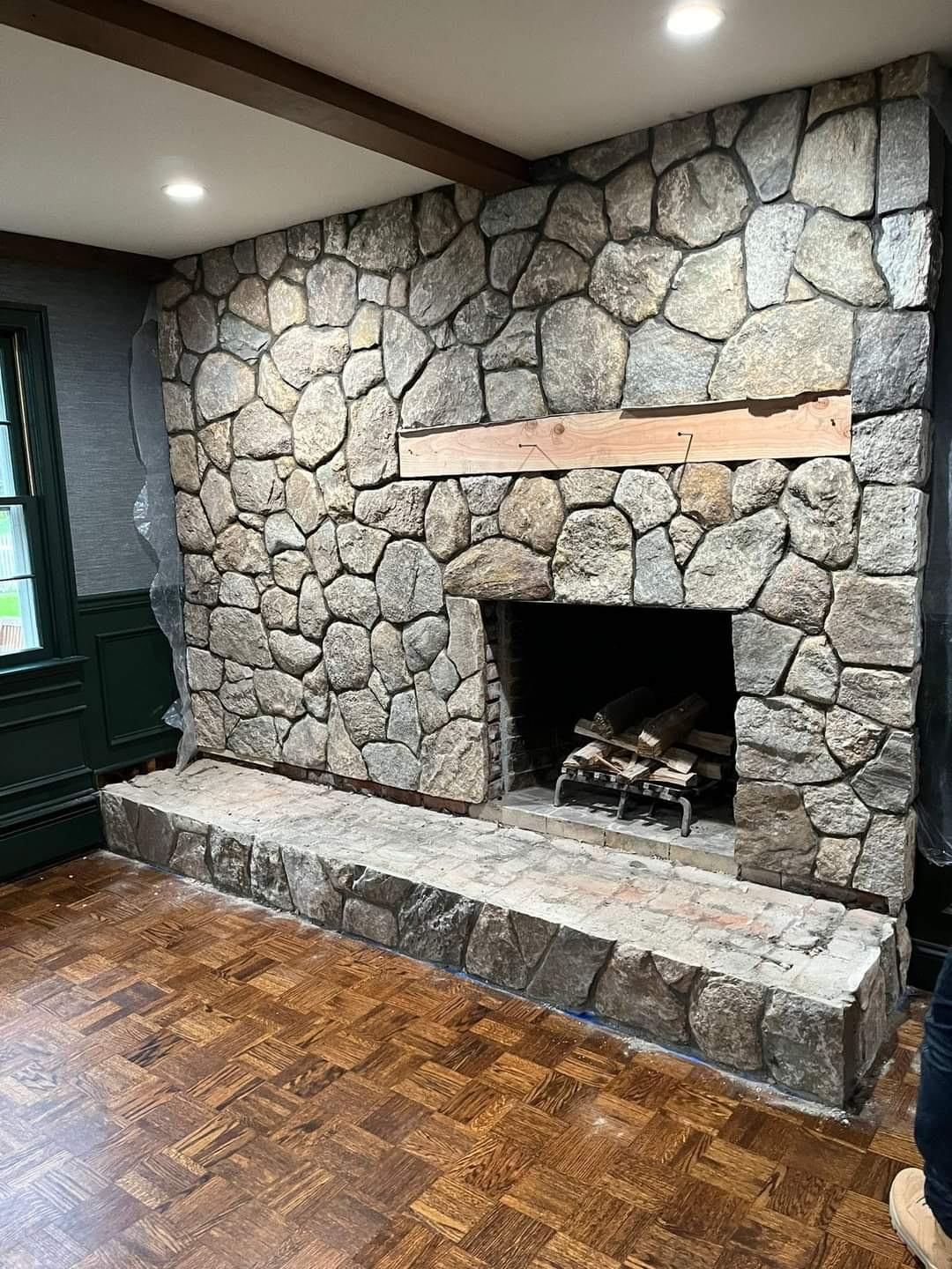 Danbury, CT Fire Pits