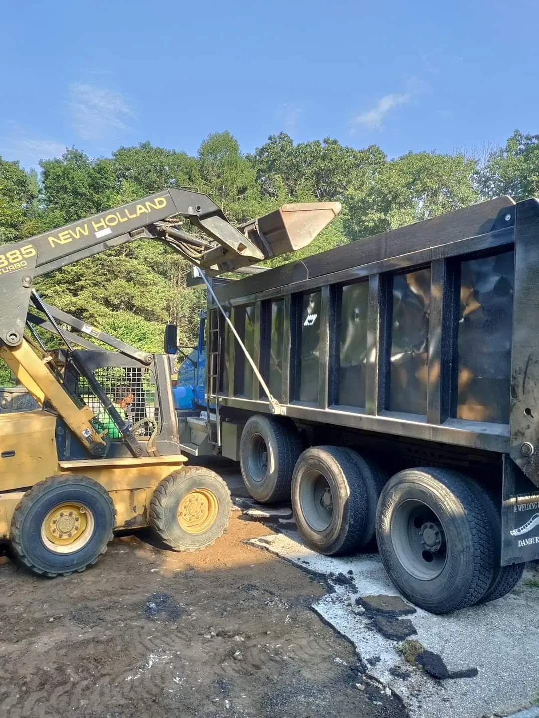 Fire Pits Bethel, CT