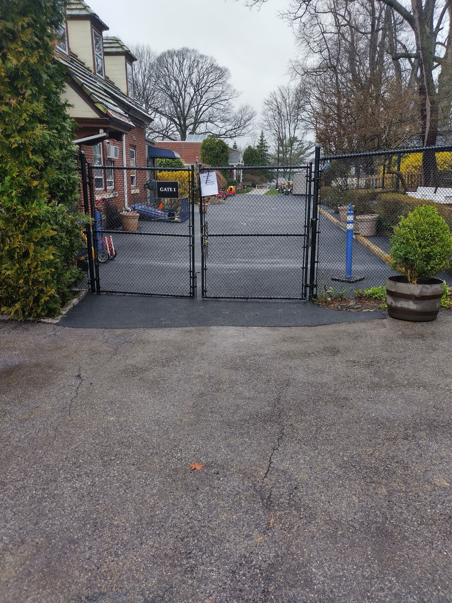 Asphalt Paving Bethel, CT