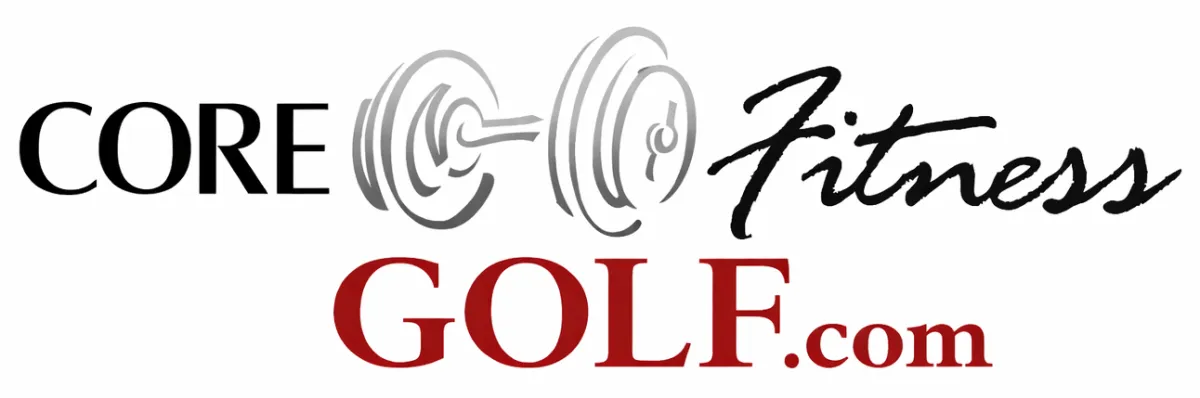 Core Fitness Logo