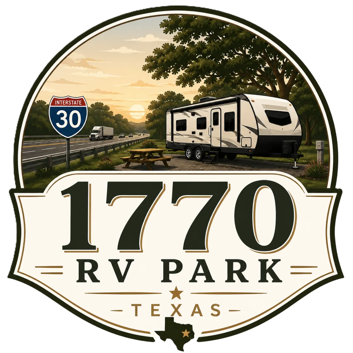 1770 RV Park