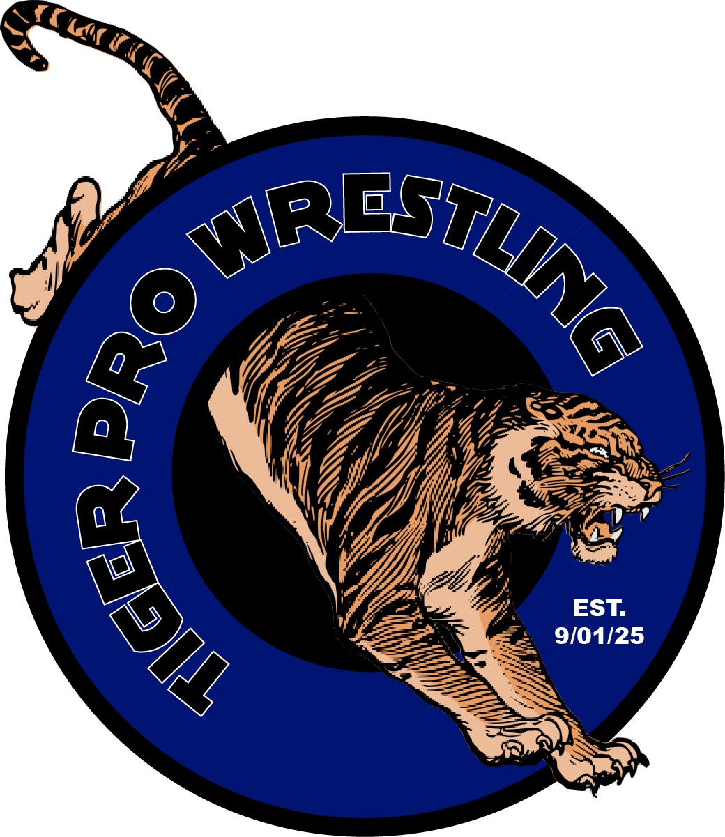 Tiger Pro Westling