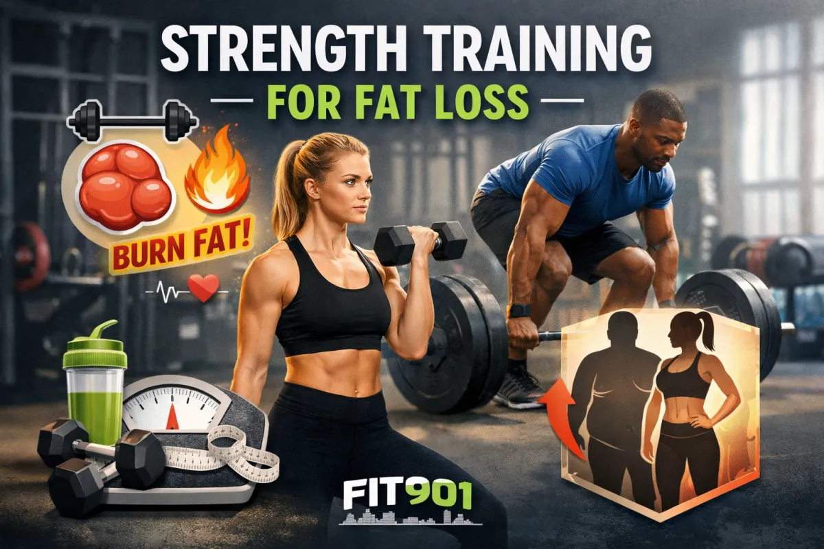 person lifting barbell in gritty warehouse gym while coach instructs