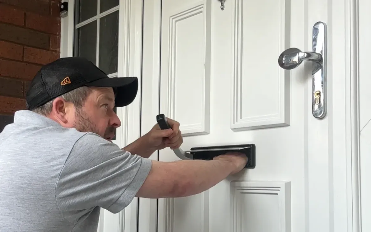 Locksmith - Lock Repairs & Replacement