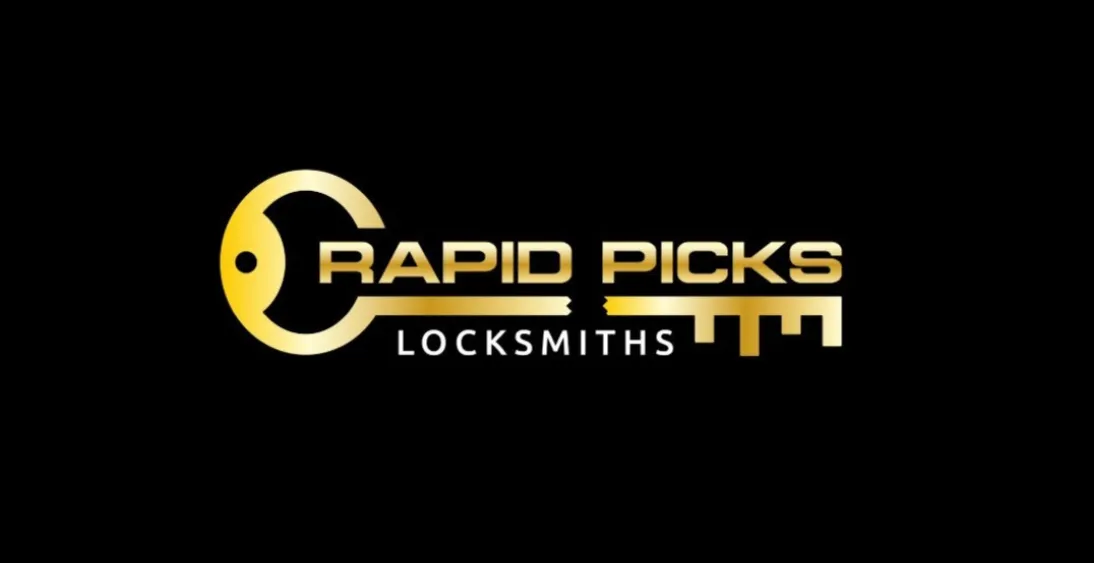 Rapid Picks Locksmiths Logo