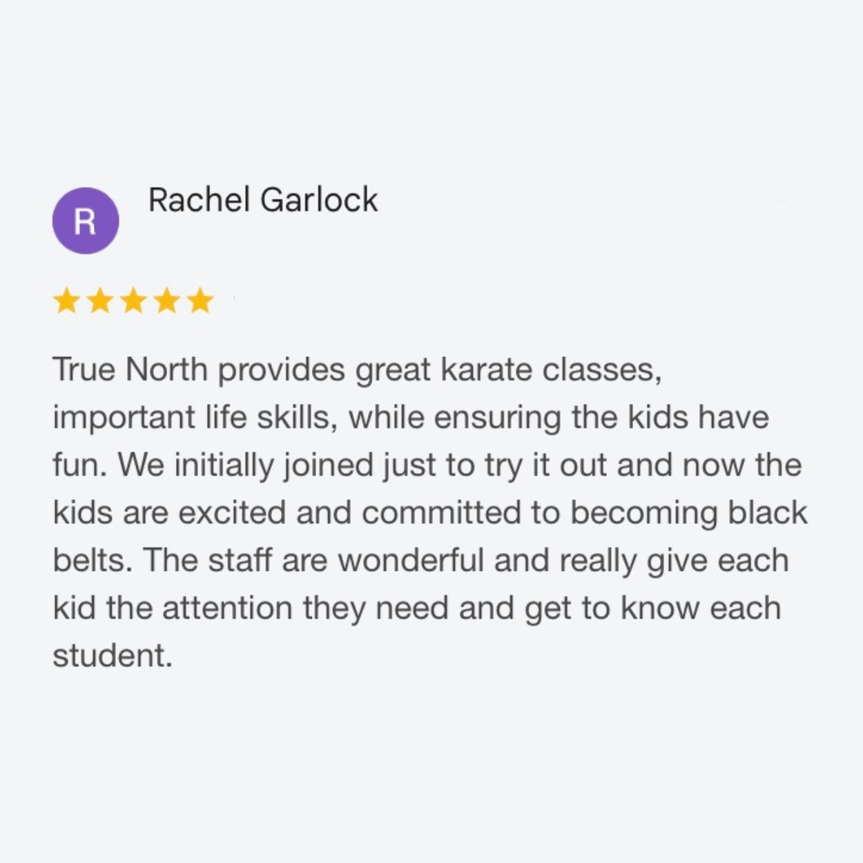 5 Star Review For {custom_values.ema_company_name}}!