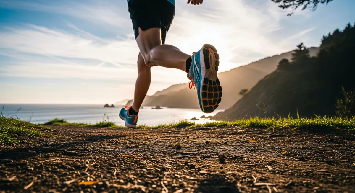 Negative Split Là Gì? Chiến Thuật Chạy Marathon Của 8% Runner Ưu tú