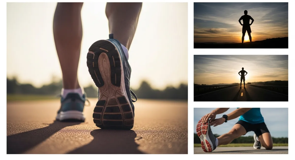 Overtraining là gì: Khi Chạy Nhiều Hơn Lại Làm Bạn Chậm Hơn