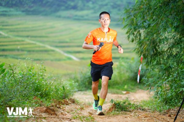 Kỹ Thuật Đáp Chân Chạy Bộ: Gót Hay Mũi Không Quan Trọng Bằng Điều Này