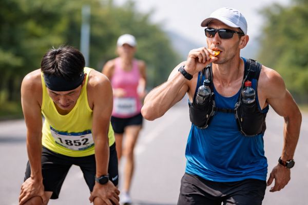 Đụng Tường (Hit The Wall) Trong Chạy Bộ Là Gì? | Coach Đỗ Trọng Linh