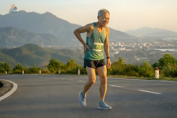 Sốc Hông Khi Chạy Bộ: Nguyên Nhân, Cách Phòng Tránh Và 5 Cách Xử Lý Dứt Điểm