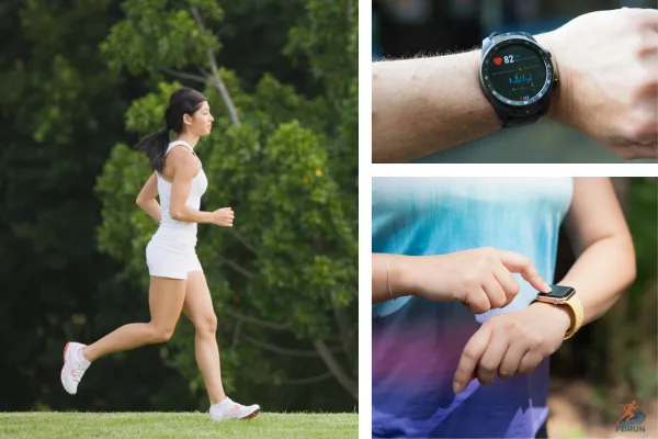 Nhịp tim khi nghỉ chạy bộ: Chỉ số vàng đánh giá sức khỏe và thể lực cho runner