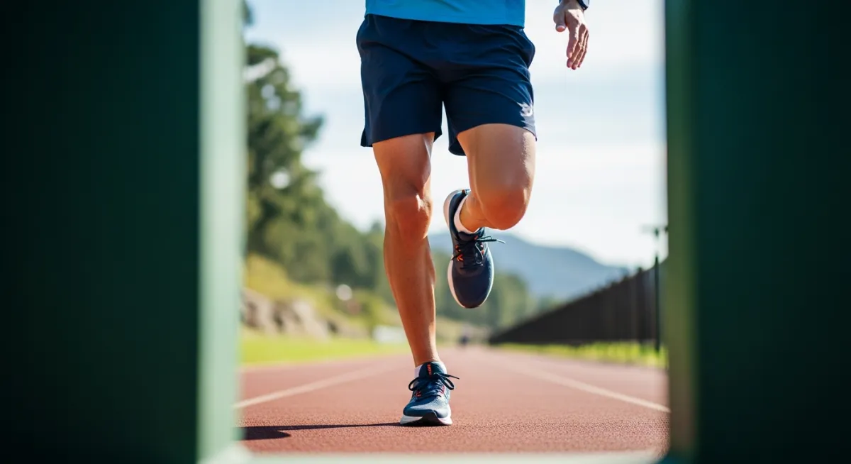 Chạy Half Marathon Sub 2: Lộ trình 12 tuần chinh phục cột mốc 21km