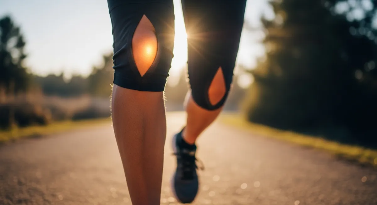 Đau đầu gối khi chạy bộ: Nguyên nhân thật sự và cách phục hồi đúng hướng