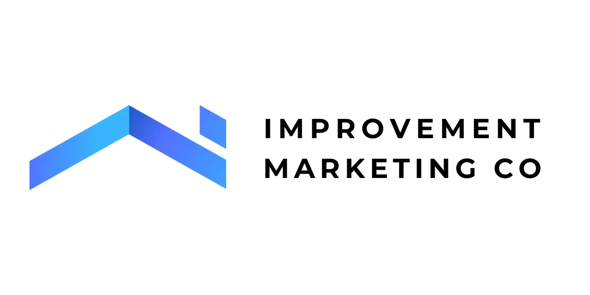 Improvement Marketing Co Logo