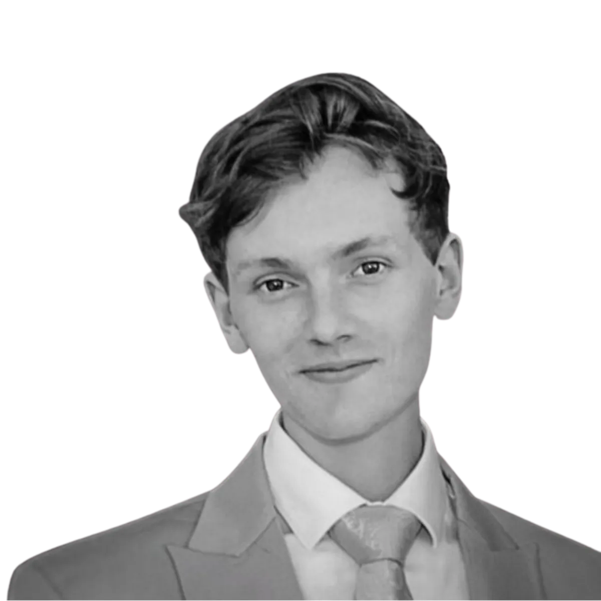 Marley Rhodes Portrait